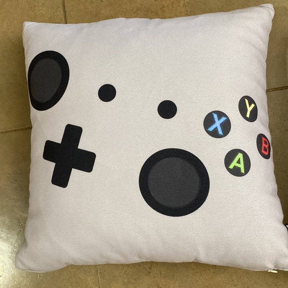 Gamer pillow cover bundle - Picture 2 of 2
